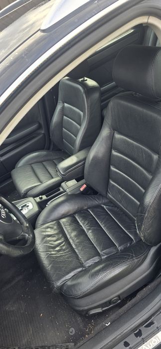 Акпп коробка передач варіатор ауді ауди а6 с5 а4 б6  а4 б72,5тді