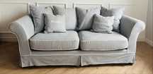 Sofa kanapa z funkcja spania primavera furniture kore