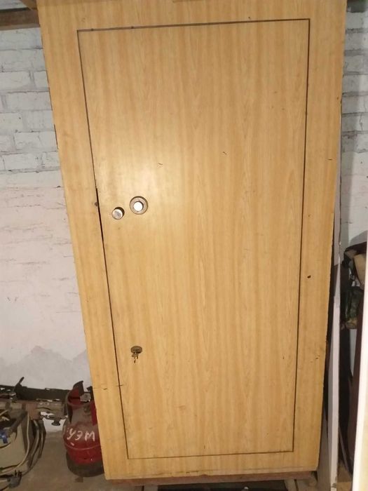 Сейф Оружейный 1800*950*400