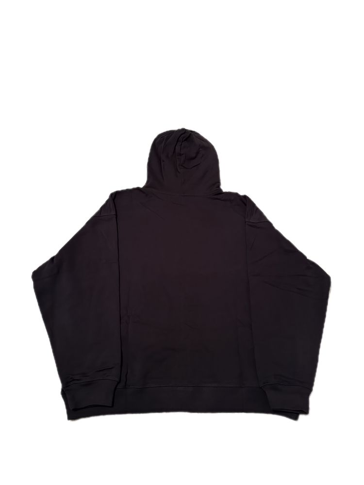 Худі Balenciaga Loop Sports Icon Dark Gray