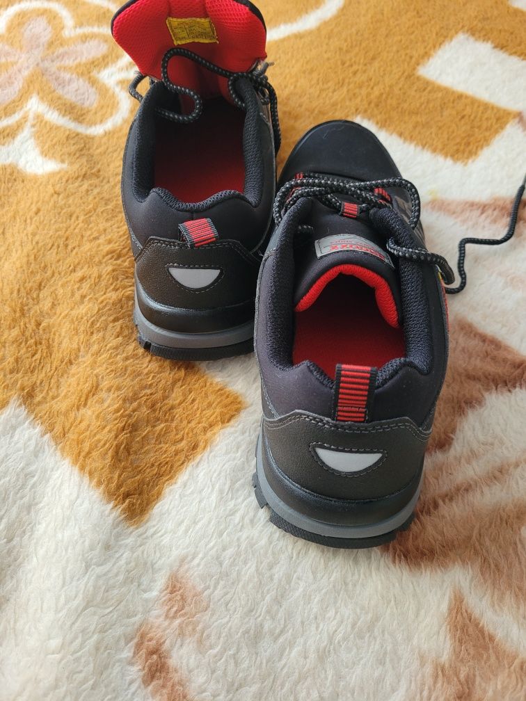 Buty soft Shell 41