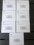 Doosl Bluetooth odbiornik AUX 6szt do starych urzadzen lub samochodu