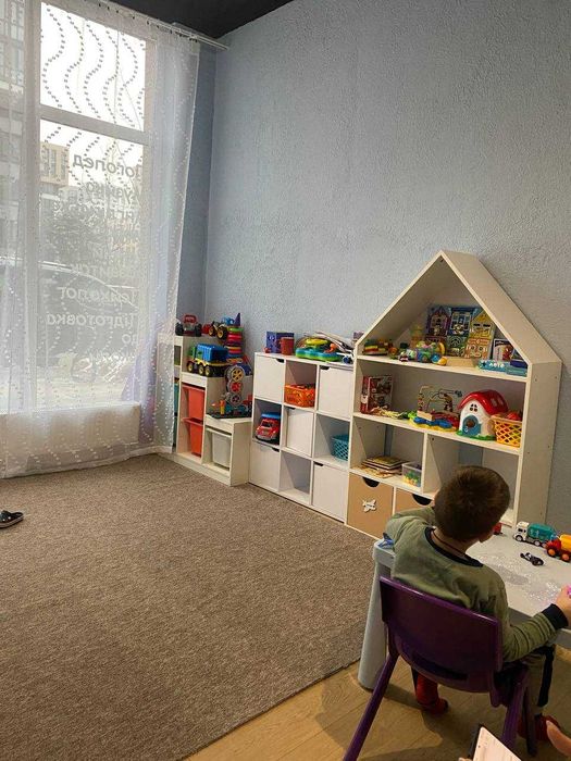 Продається бізнес, приватний дитячий садок у ЖК Файна Таун