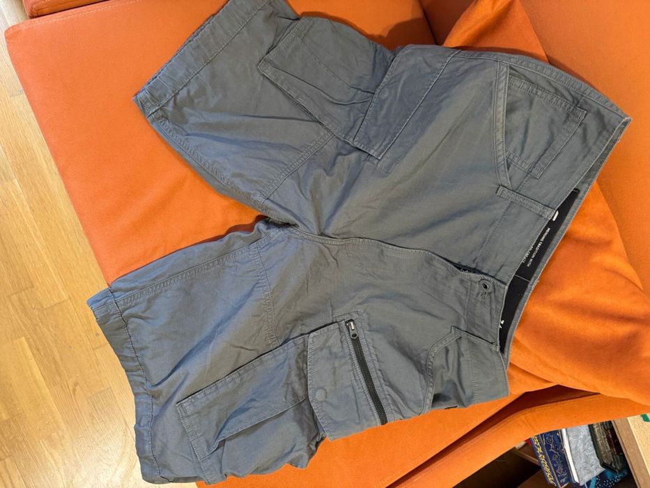 Шорты G-Star Raw