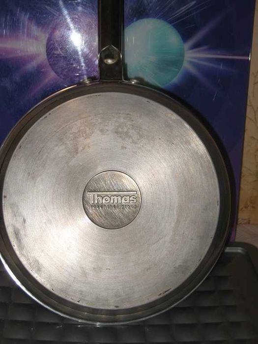 Ножевой Блок Samura Ножи кухонные ,сковорода блинная жаровня