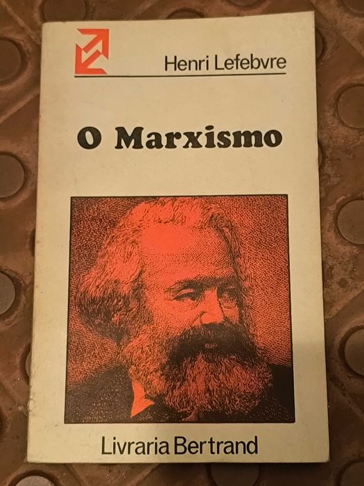 O Marxismo de Henri Lefebvre