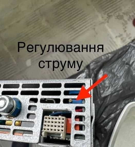 Eltek FlatPack 1500W Будь які модифікації .. Пуско-зарядное устройство