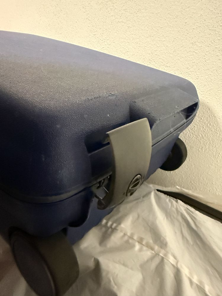 Mala de Cabine Samsonite Rigida