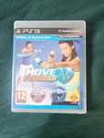 Move Fitness PS3