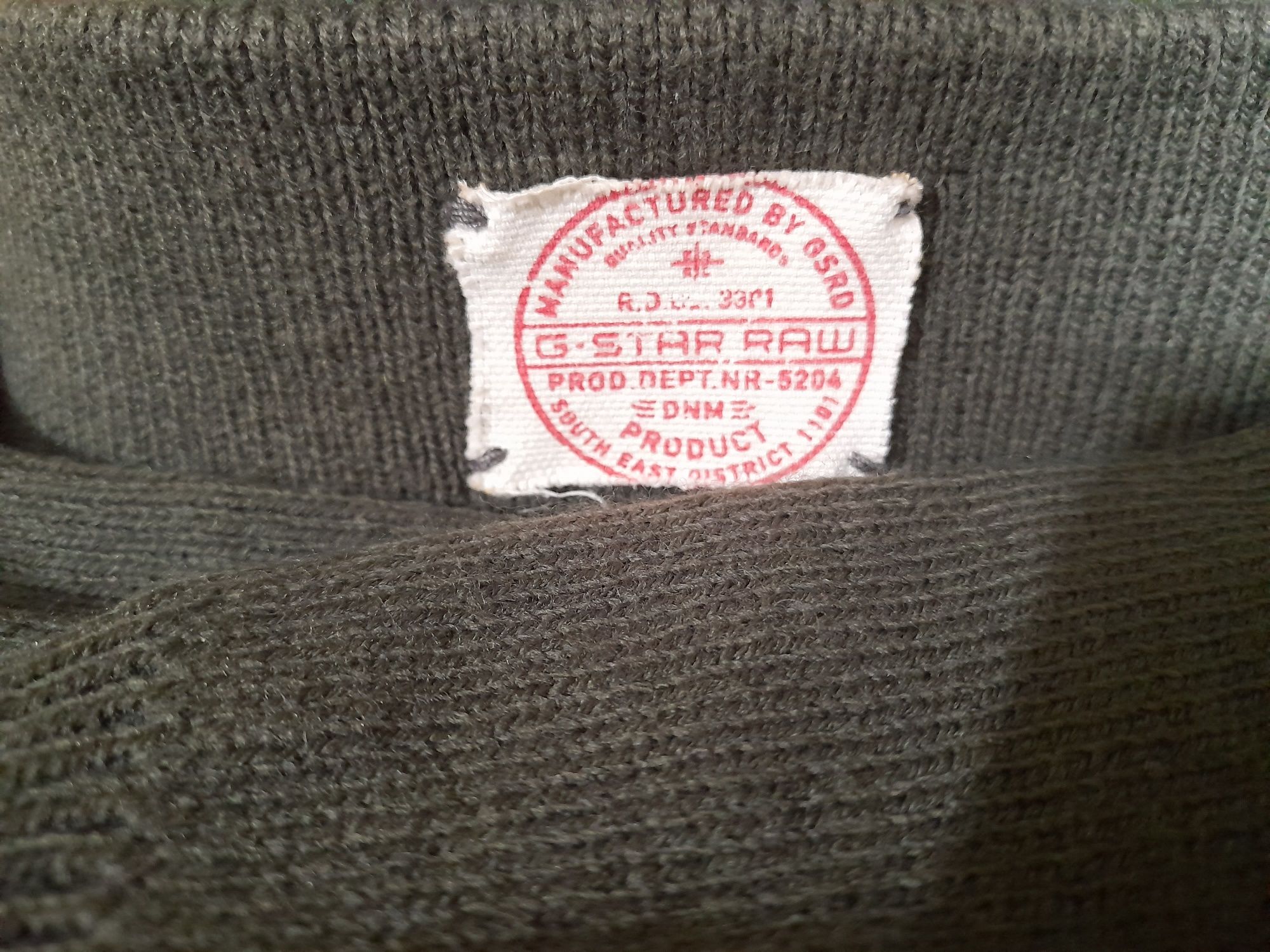 G-Star RAW оригінал комплект шарф+шапка