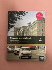 Historia, poznać przeszłość 4