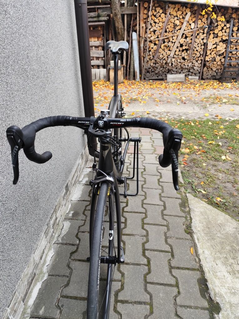 Rower Szosowy Pinarello Gan RS