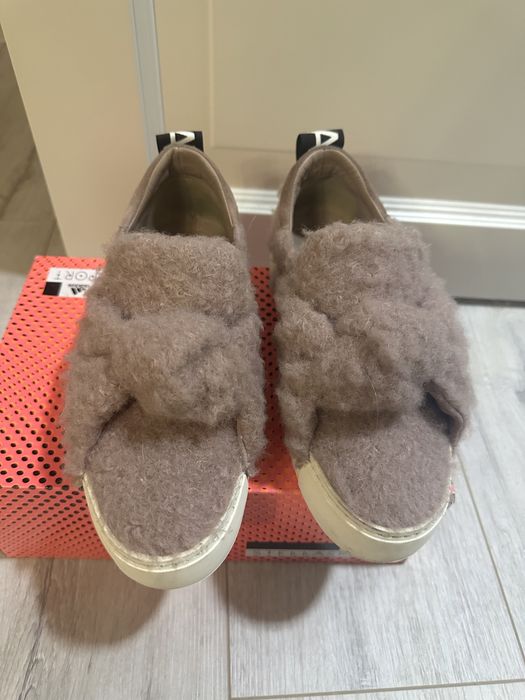 Vic Matie обувь оригинал Италия