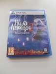 Продам Hello Neighbor 2 (привет сосед 2)