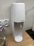 Saturator Soda stream + naboj