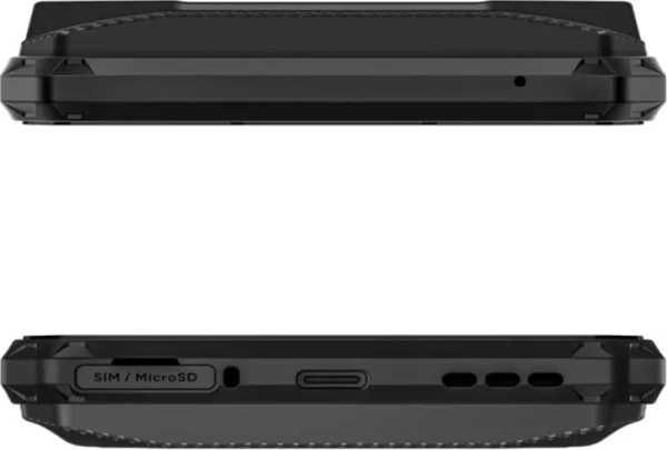 Смартфон Oukitel IIIF150 B3 Pro 16/512Gb АКБ 10800mAh 5G NFC Захищений
