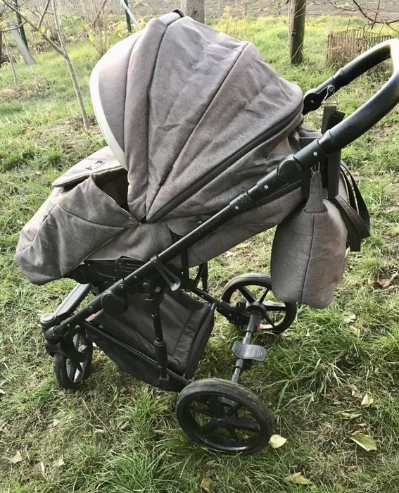 Дитяча коляска Adamex rimini 2 в 1