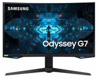 Monitor Samsung Odyssey G7 C27G73Tqsr