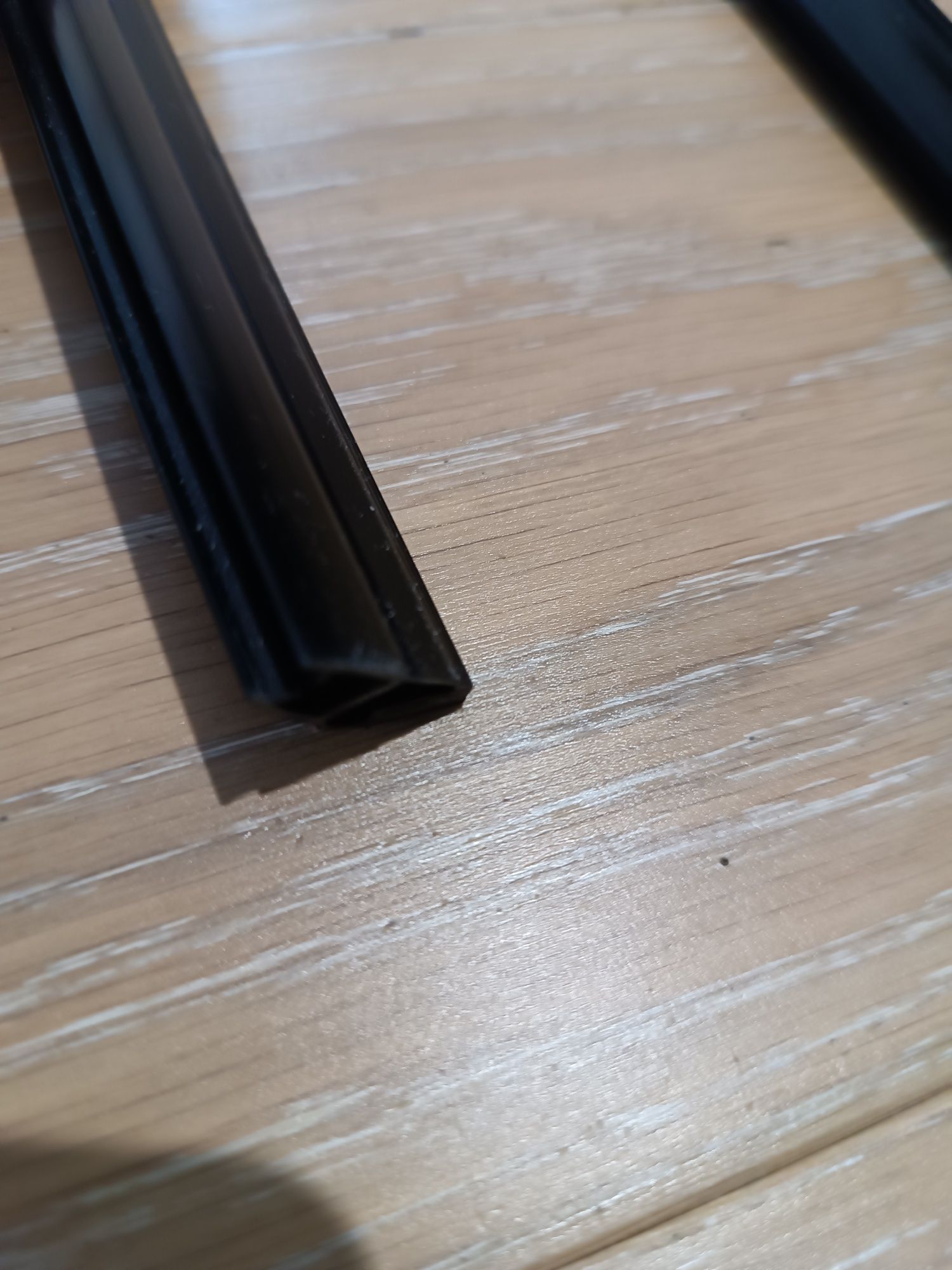 Uszczelki magnetyczne do kabiny prysznicowej 6 mm