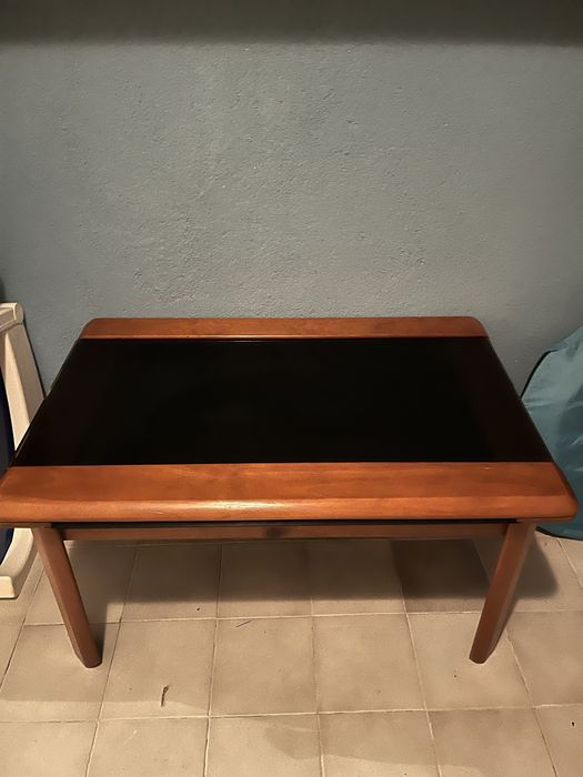 Mesa de centro Cerne