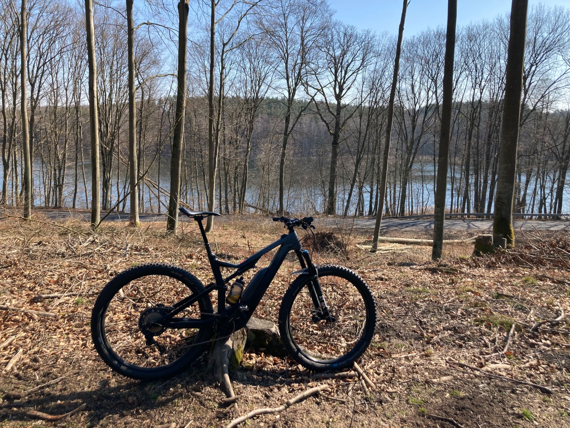 Rower Canyon neuron:on 6.0