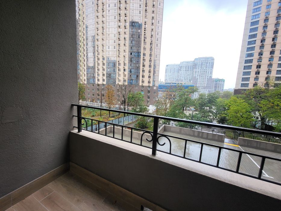 В аренде дизайнерская стильная 1 комнатная квартира в Аркадии.