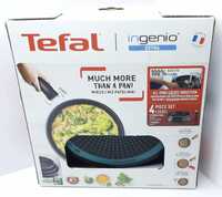 Tefal ingenio EXTRA Zestaw  3 patelni z odpinaną rączką