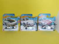 Hot Wheels Porsche 1/64 Mainline - Vários Modelos em Stock