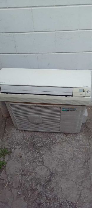 Кондиционер Daikin INDUSTRIES FTKS25D3VMW