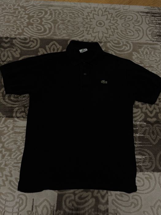 Футболка lacoste polo