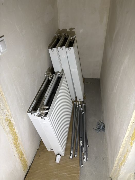 Grzejniki Kaloryfery PURMO 60x70 60x80 40x90 90x60  (wys x dł)(cm)