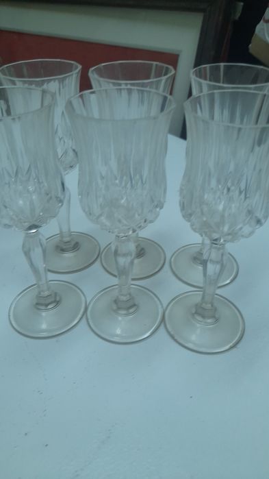 Vários copos desde 1€