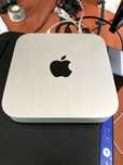Apple Mac Mini A1347 (2012) 4 GB RAM 256 GB SSD
