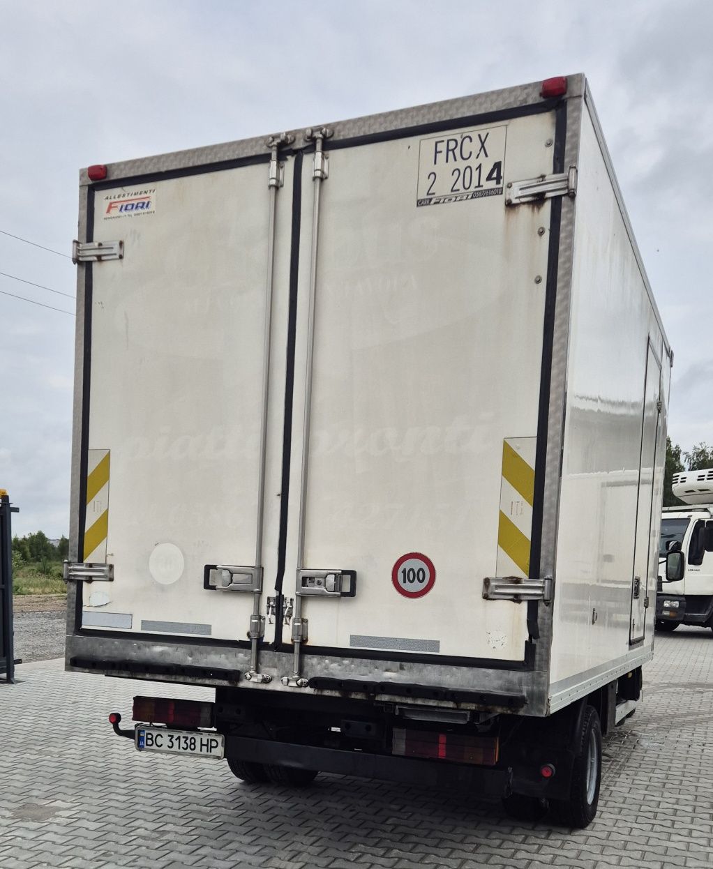 Продам Mercedes Sprinter 616