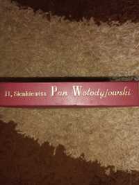 Pan Wołodyjowski Henryka Sienkiewicza