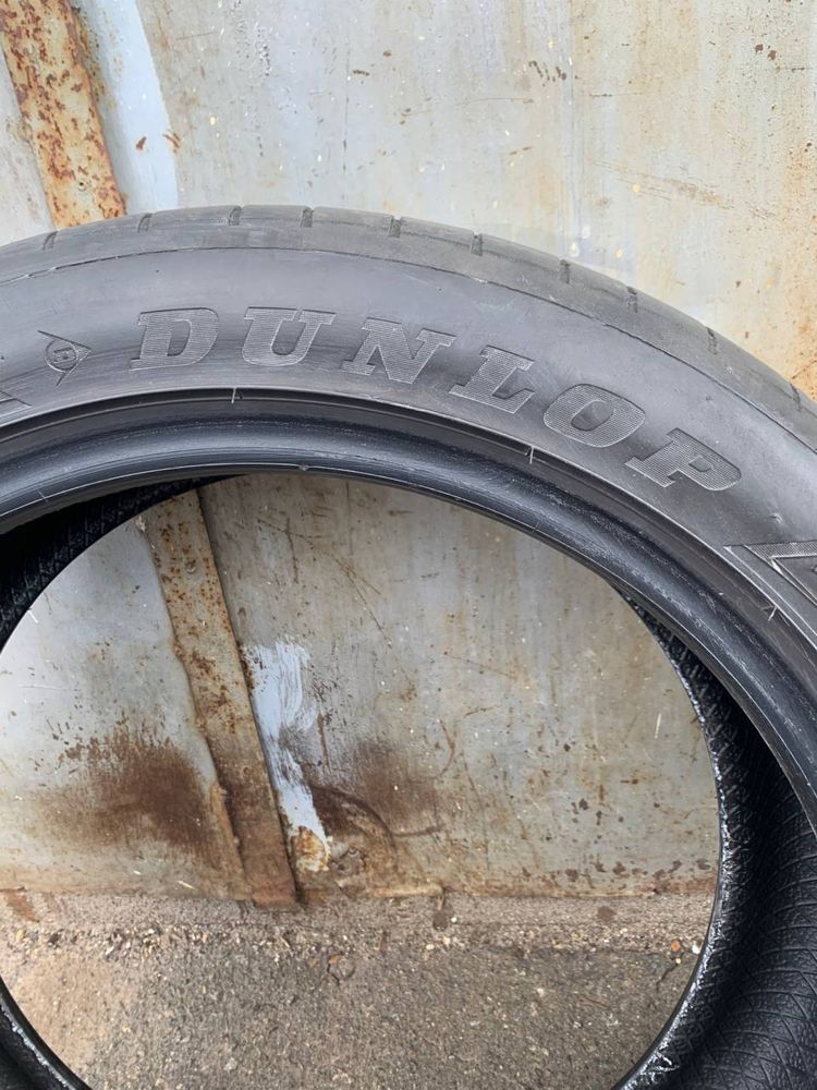 Продам резина dunlop sport maxx rt2 225/45/17