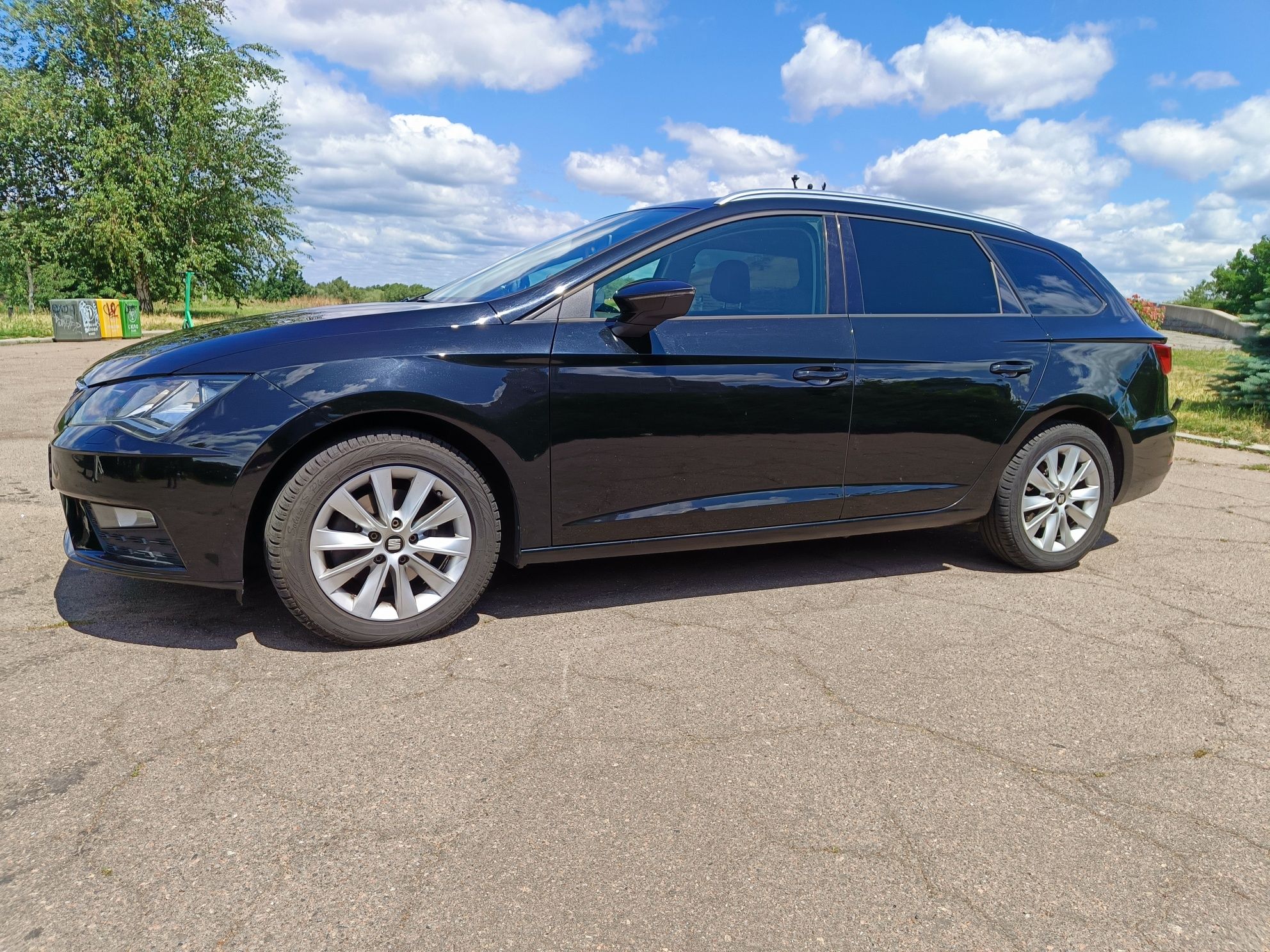 Продається Seat Leon