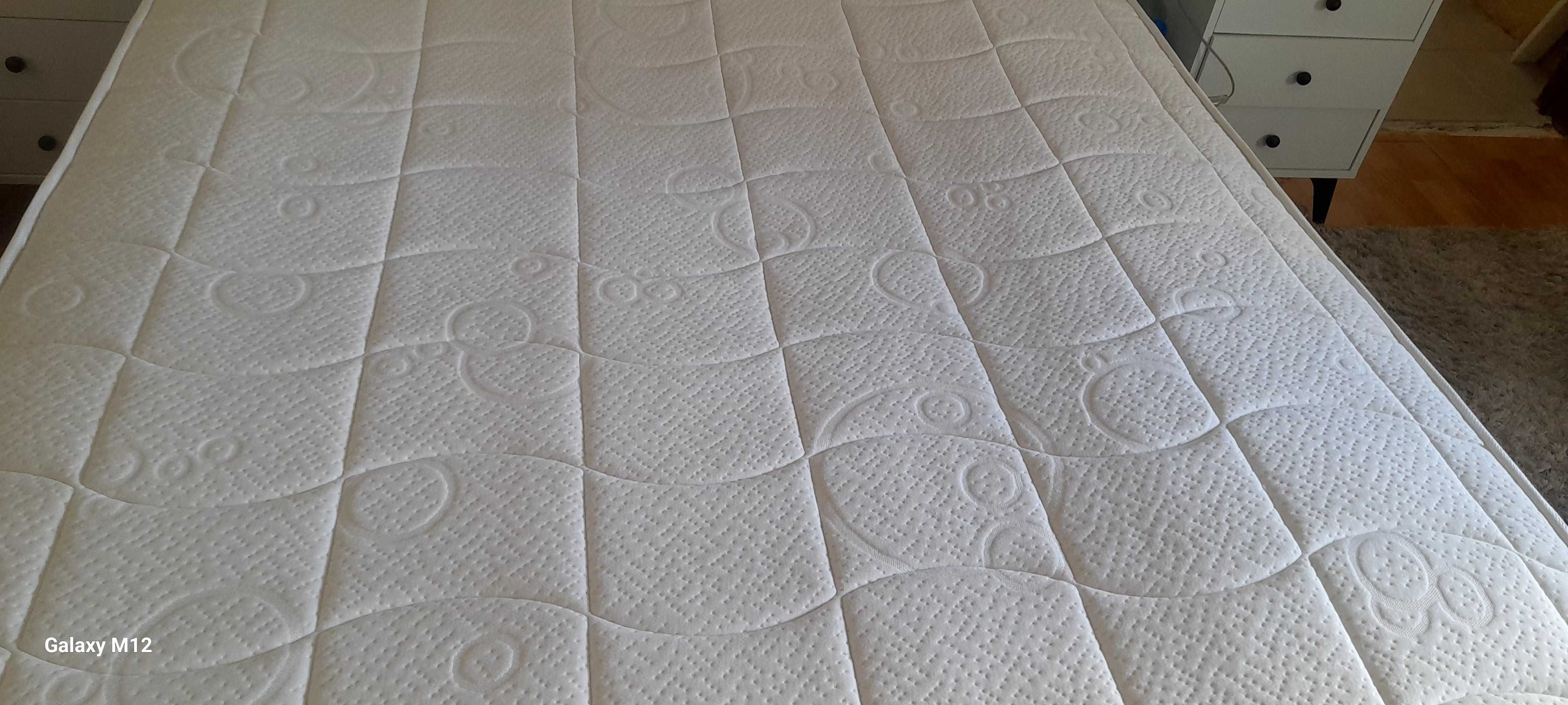 Vendo conjunto de dormitorio matrimonio