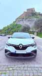 Renault Captur Rs Line com poucos kms
