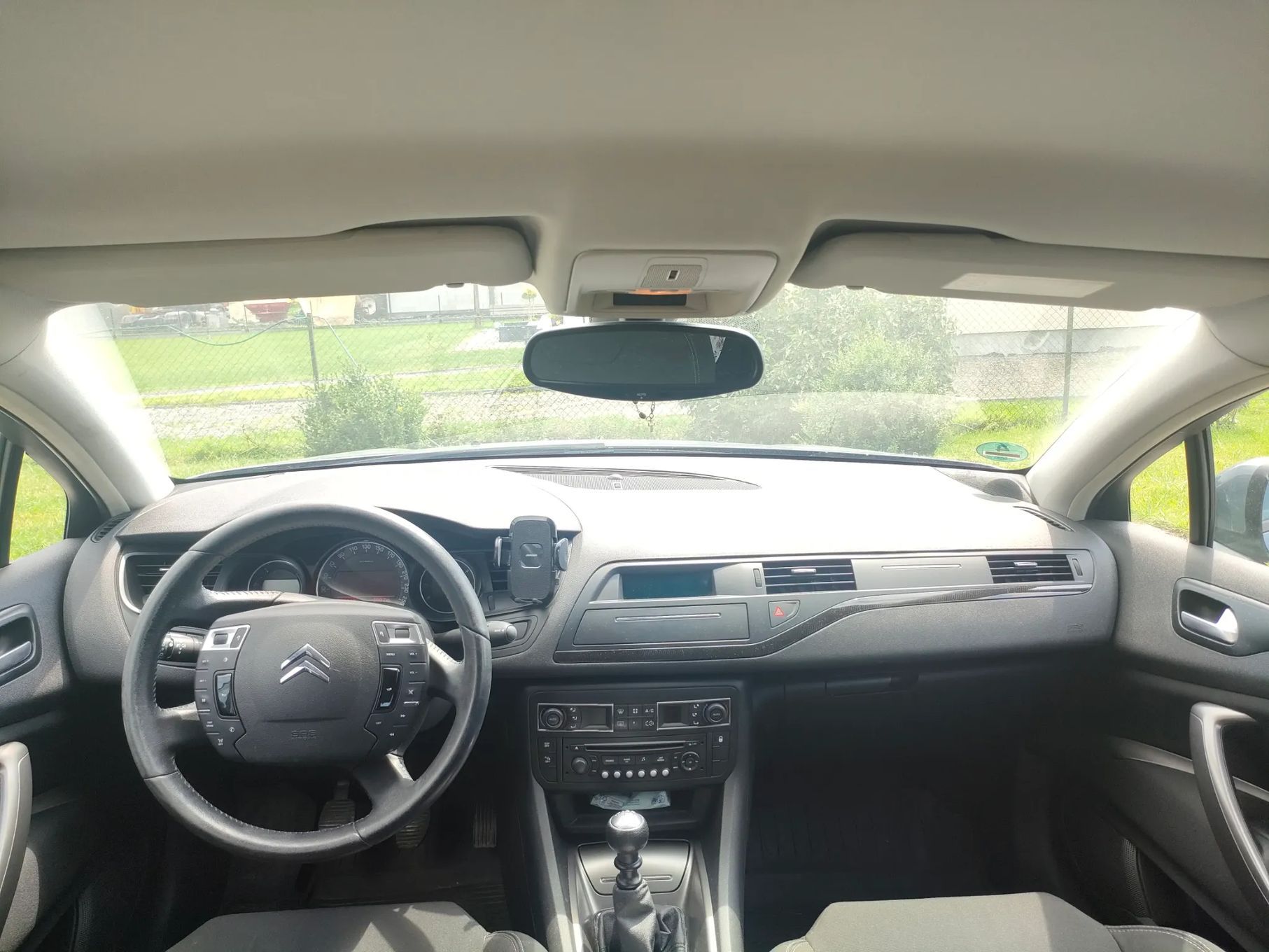 Citroën C5 Citroen C5