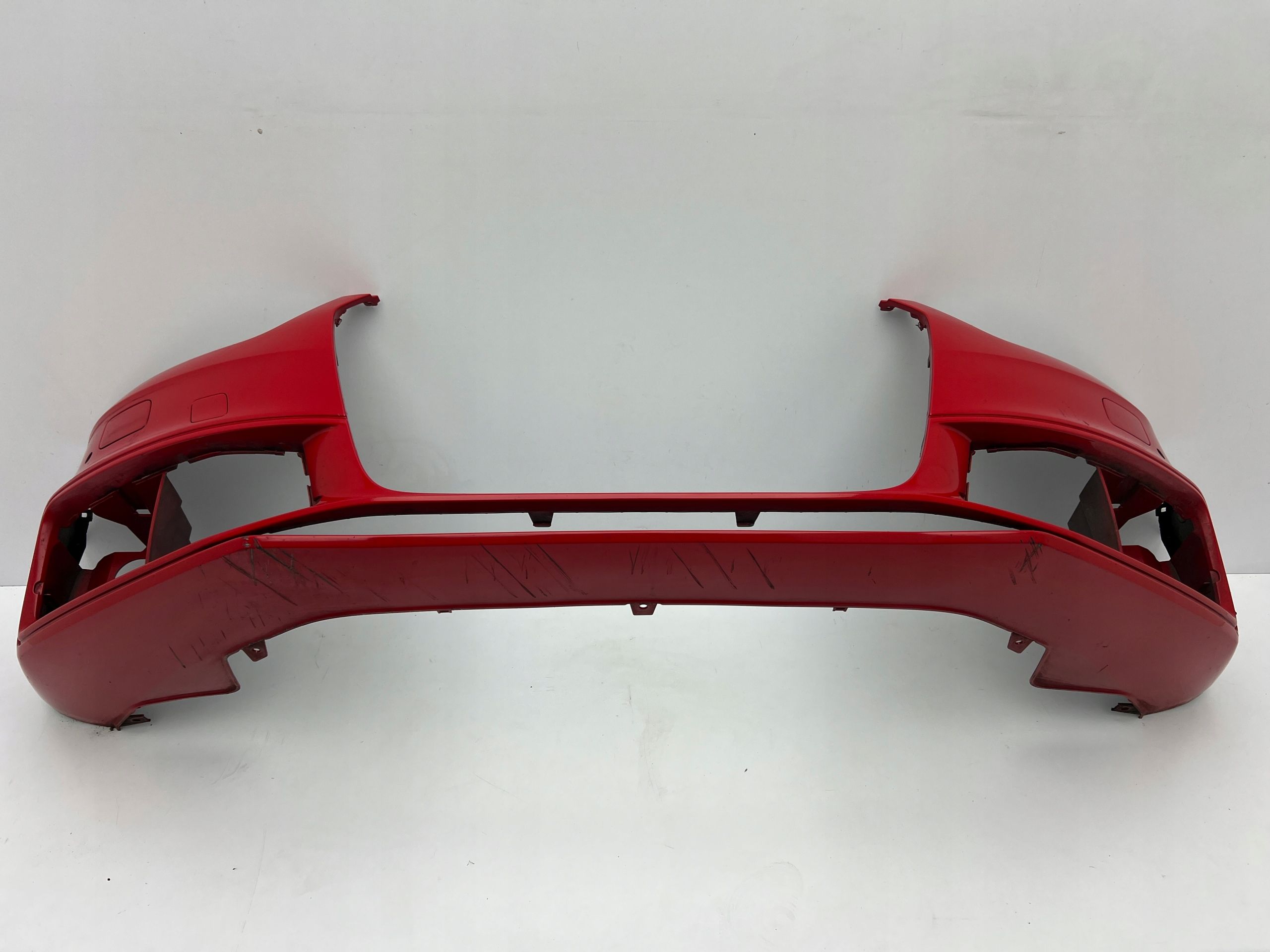 Audi A4 B8 8K Lift s line Zderzak Przedni przód Pdc pod Spryski Oem…