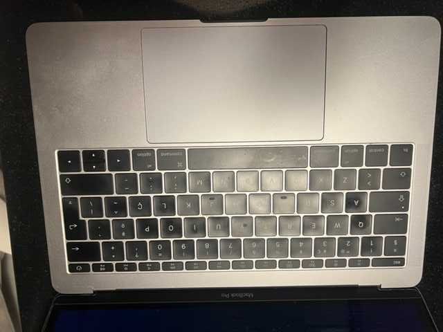 MacBook Pro 13 2016