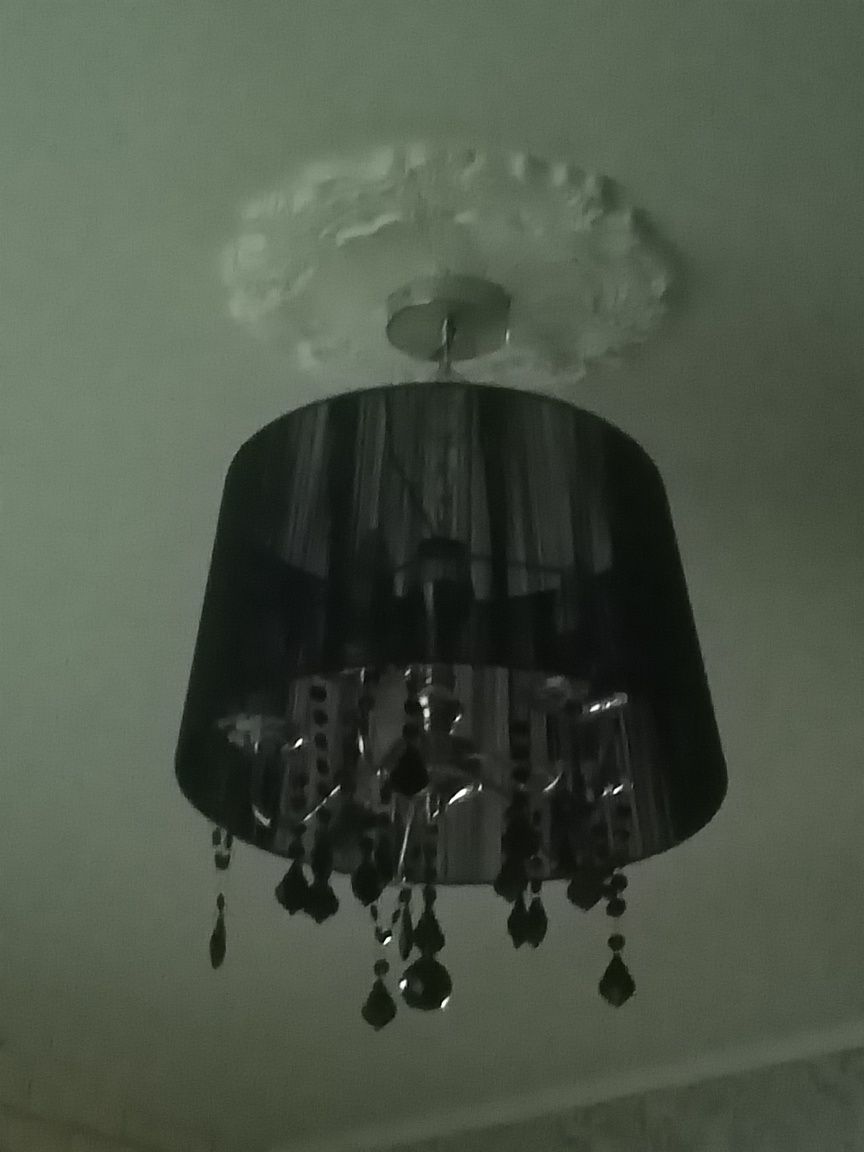 Sprzedam lampę plus 2 lampki nocne