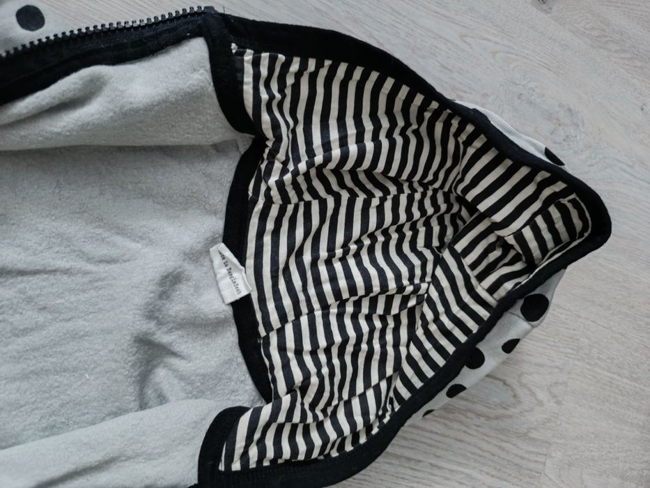 Kombinezon pajacyk 6/9 miesięcy