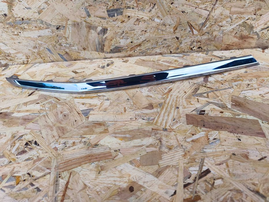 VW T6 LIFT T6.1 listwa zderzaka prawa chrom 7LA.853.764