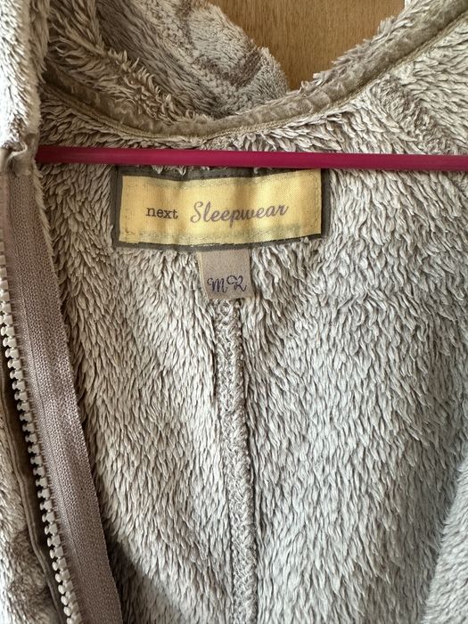 Теплий кігурумі