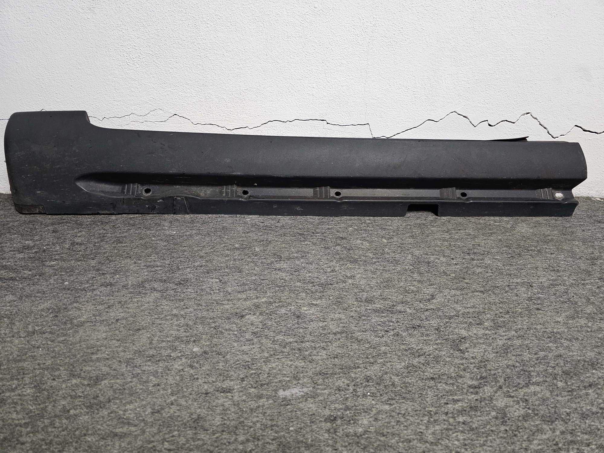 Portas/Óticas/Capot Volvo V 70