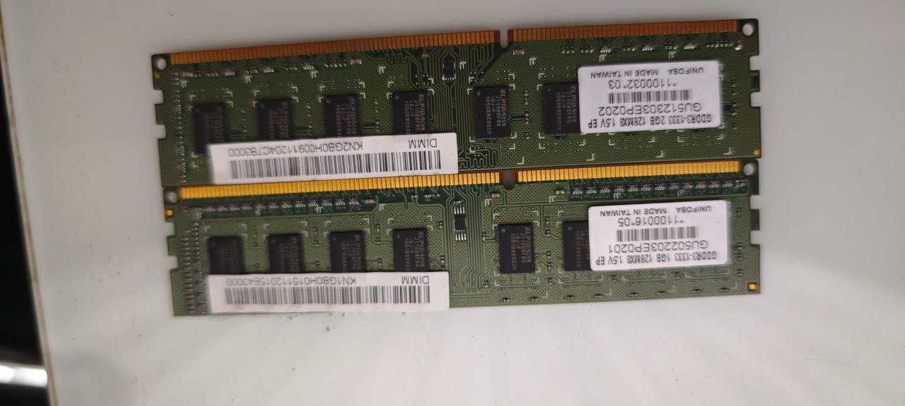 ddr3 дешево багато