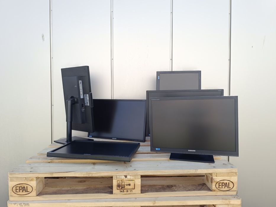 Монітори Samsung/22