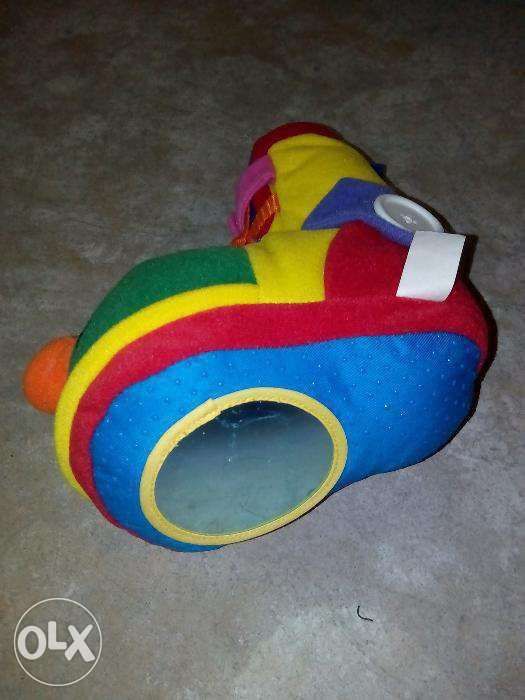 Brinquedos lúdicos